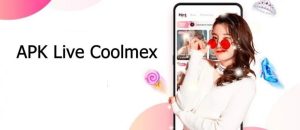 Apk Live Coolmex 1