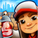 Subway Surf Mod Apk