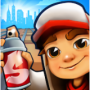 Subway Surf Mod Apk 1