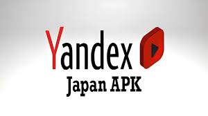 Yandex Japan Apk 1