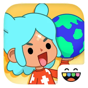 Toca Life World Apk 5play.ru 1