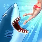 Hungry Shark Evolution Mod APK