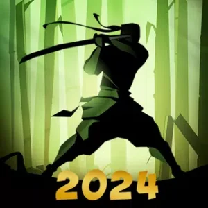 Shadow Fight 2 Special Edition Mod APK 1