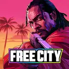 City of Outlaws Mod APK